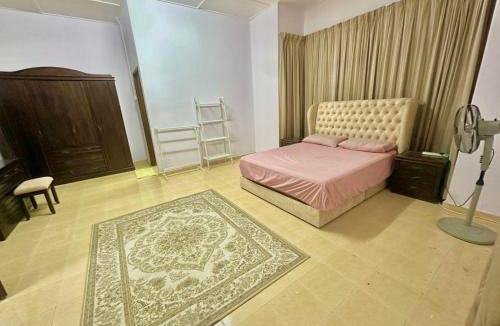 Kuantan House | Indera Mahkota 8 Homestay Kuantan