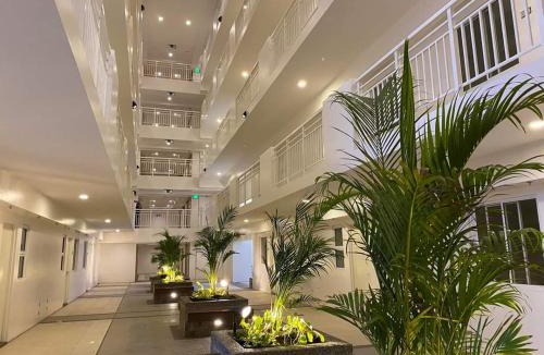 Project 4 Apartment | Infina South