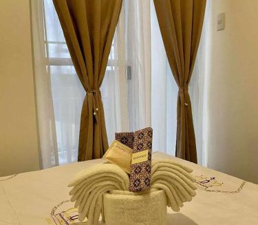 Project 4 Apartment | Infina Towers Cubao 1BR Unit
