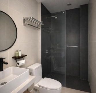 Puerto Galera Hotel | Infinity Bay Suites
