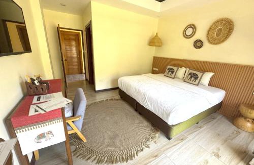 Puerto Galera Hotel | Infinity Bay Suites