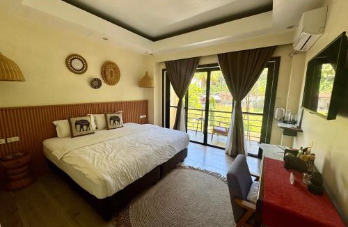 Puerto Galera Hotel | Infinity Bay Suites