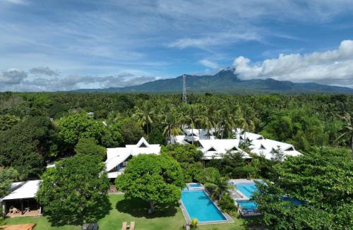 Dauin Hotel | Infinity Diving Resort and Residences