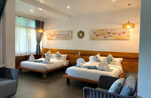 Dauin Hotel | Infinity Diving Resort and Residences