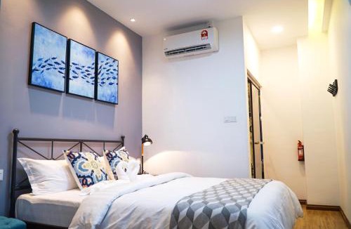 Semporna Apartment | Infinity Guesthouse