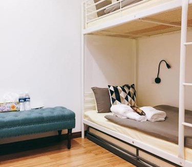 Semporna Apartment | Infinity Guesthouse