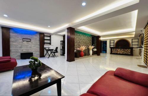 Luzon Resort | Infinity pines tagaytay