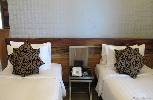 Abra de Ilog Resort | Infinity Resort