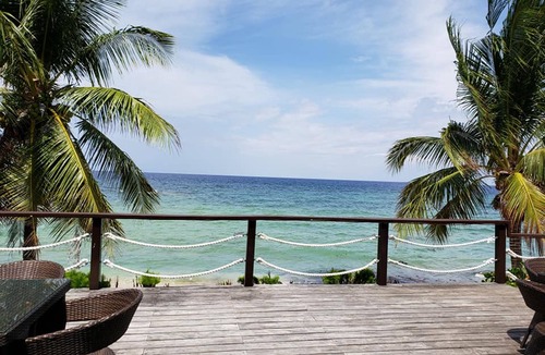 San Juan Bed & Breakfast | Infinity Sands Resort