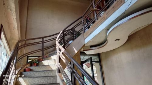 Baguio Hostel | Ingeritch Cabin Transient and Homestay