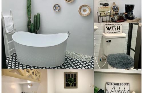 Cabanatuan Apartment | InHouse