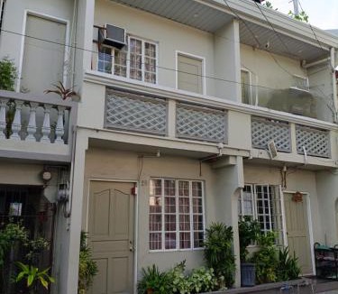 Laoag Apartment | Iniba's Apartment