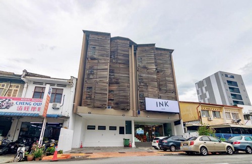 Downtown George Town Hotel | Ink Hotel by ALV