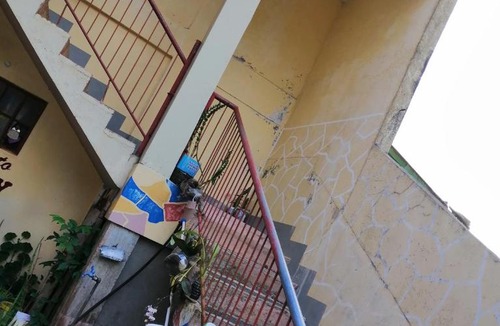 Sagada House | Inn Maugay Bed and Bath