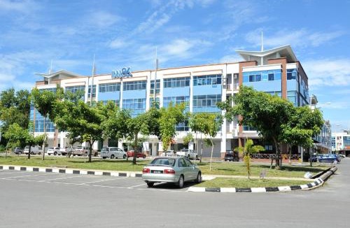 Bintulu Hotel | Inn86