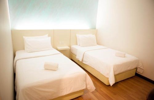Bintulu Hotel | Inn86