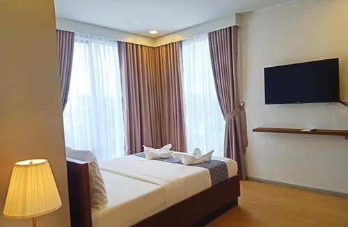 Calbayog Hotel | INNCITY HOTEL