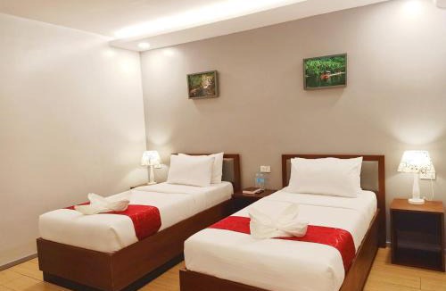 Calbayog Hotel | INNCITY HOTEL