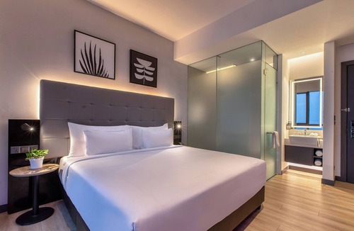 Taman Mutiara Hotel | INNSiDE by Meliá Kuala Lumpur Cheras