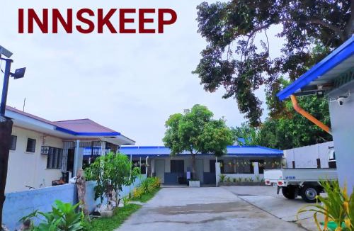 Capas Hotel | Innskeep