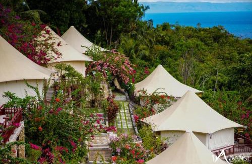 Sandugan Resort | InSense Mountainview Resort