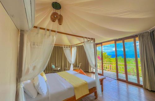 Sandugan Resort | InSense Mountainview Resort