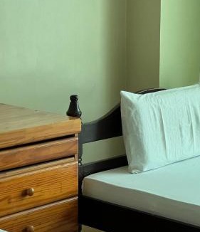 Tagum Hotel | Inside Room Inn
