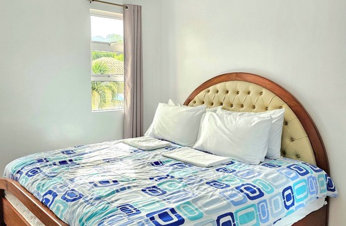 Pansol Resort | Inspired by Greece, perfected for you. At The Mykonos Hot Spring Resort.