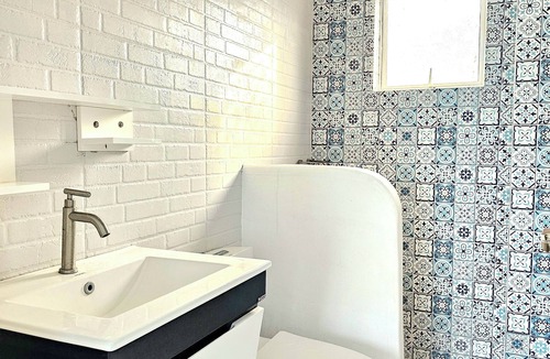 Pansol Resort | Inspired by Greece, perfected for you. At The Mykonos Hot Spring Resort.