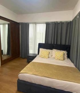 Poblacion District Apartment | Inspiria Condo Davao - Olivia's Haven 1801