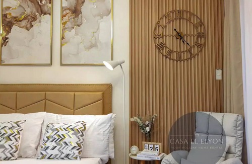 Poblacion District Apartment | Inspiria Fully-Furnished Studio with Balcony (NEW)