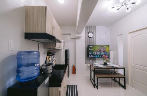 Basak Apartment | Instaworthy 1BR unit at Royal Oceancrest Mactan