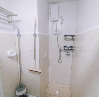 Basak Apartment | Instaworthy 1BR unit at Royal Oceancrest Mactan