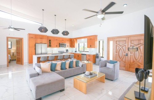 La Mulata Villa | Instyle Residences at Casa Linda Villas