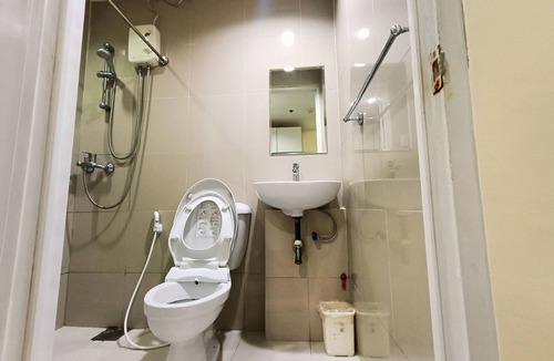 Mandaue Hotel | Insular Square Inn powered by Cocotel