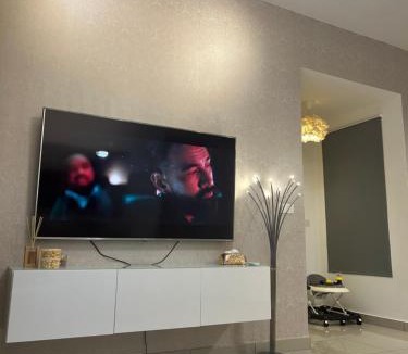 Putrajaya Apartment | IOI Retreat at Conezion near IOI City Mall-Free Netflix