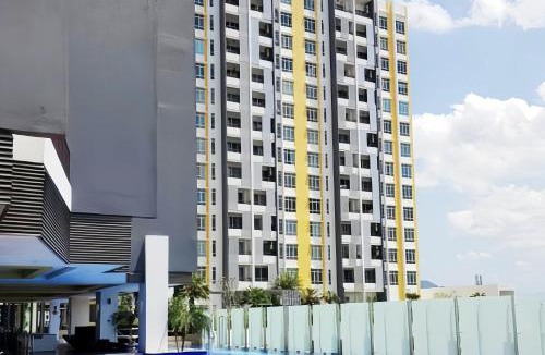 Taman Jubilee Apartment | Ip p 2
