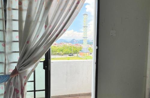 Taman Sri Tanjung House | Ipoh AL-Hijrah Homestay Bandar Seri Botani