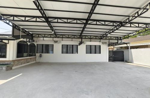 Taman Canning House | IPOH CANNING GARDEN 6br 17pax KARAOK EV CHARGER POOL SNOOKER