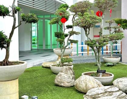 Taman Teh Teng Seng Apartment | Ipoh DFestivo Homestay by Comfort Home