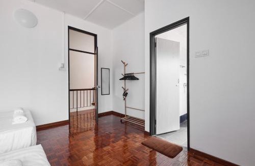 Taman Teh Teng Seng House | Ipoh Garden Homestay