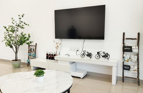 Hulu Kinta House | Ipoh Home Story Newly Renovated Bercham Landed Double Storey For 10pax
