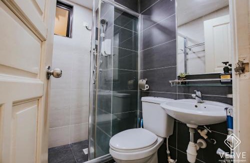 Jawa Apartment | Ipoh Kinta Riverfront Premium Suites by Verve