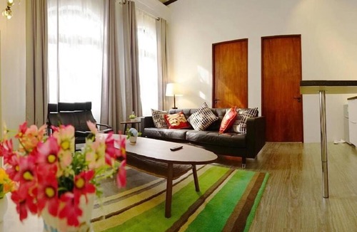 Kampung Kuchai House | Ipoh Old Town Heritage Family Suite-6R4B -12-16pax