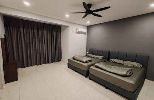 Hulu Kinta House | ipohbnb Bercham HomeStay