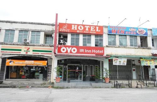 Pulai Hotel | Ir Inn Hotel
