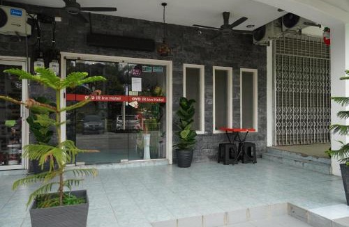 Pulai Hotel | Ir Inn Hotel