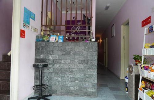 Pulai Hotel | Ir Inn Hotel