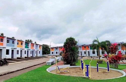 Bicol Region House | IRIGA CITY TRANSIENT HOUSE