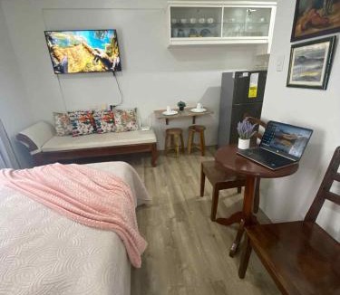 Bacolod Apartment | Isabela 1 Mesavirre Residences